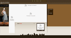 Desktop Screenshot of modeling.kwu.ac.kr