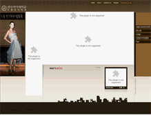 Tablet Screenshot of modeling.kwu.ac.kr